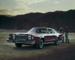 Ford LTD II Coupe 1977 года